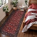 Tangsoo 2x6 Washable Runner Rug for Hallways