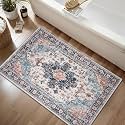 Tangsoo Boho 2x4 Runner Washable Rugs for