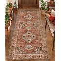 Tangsoo Boho Runner Rug 2x6 Washable Runner
