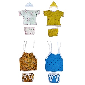 TANGY Hosiery Newborn Baby Boys and Baby