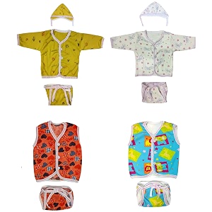 TANGY Hosiery Newborn Baby Boys and Baby