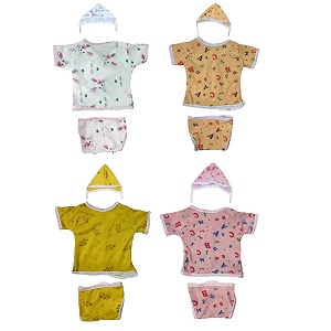 TANGY Hosiery Newborn Baby Boys and Baby