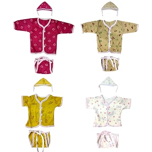TANGY Hosiery Newborn Baby Boys and Baby