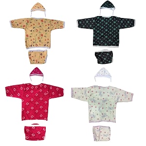 TANGY Hosiery Newborn Baby Boys and Baby
