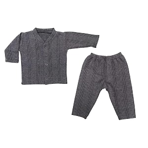 TANGY Kids Thermal Set Front Open Inner