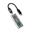 TANGZU Yu Ling Long Portable USB DAC Headphone Amp