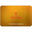 Tanishq Gold Coin Gift Card