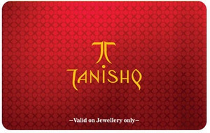 tanishq gold jewellery digital gift card