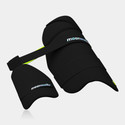 TANISHQ SPORTS thigh guard Cricket Guard Combo