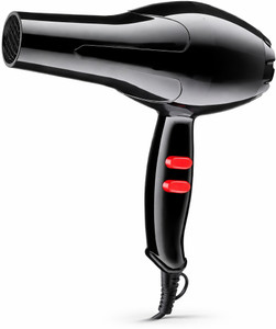 TanishTrendz 1800W Hair Dry Black Red