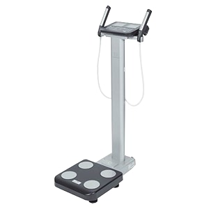 tanita mc-780u multi frequency segmental body composition analyzer