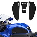 Tank pad for YAMAHA YZF R7/YZF-R7 2021-2025 accessories
