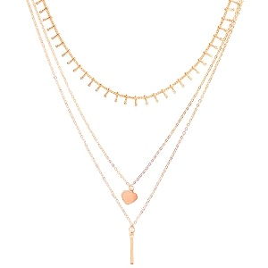 fashion jewellry  necklace amp earring combo for girls amp women  regular wear
