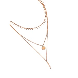 fashion jewellry  necklace amp earring combo for girls amp women  regular wear