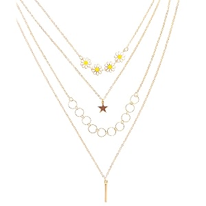 fashion jewellry  necklace amp earring combo for girls amp women  regular wear