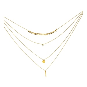 fashion jewellry  necklace amp earring combo for girls amp women  regular wear