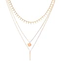 Fashion Jewellry | Necklace & Earring Combo for Girls & Women | Regular wear