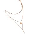 Fashion Jewellry | Necklace & Earring Combo for Girls & Women | Regular wear