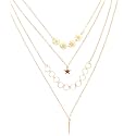 Fashion Jewellry | Necklace & Earring Combo for Girls & Women | Regular wear