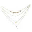 Fashion Jewellry | Necklace &amp; Earring Combo for Girls &amp; Women | Regular wear