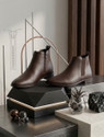 TANN TRAIL Boots For Men