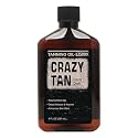 Tanning Oil 125X 8oz – Deep Dark Tanning Oil, Natural Sun Tanning Accelerator for Outdoor Tanning, Fresh Citrus Scent, Made in USA