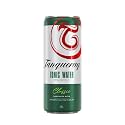 Tanqueray Classic Tonic Water (Pack of 4 X 250 ML) | Signature Quinine Blend Designed for Gin, Vodka &amp; Cocktails | Non-Alcoholic Sparkling Drink