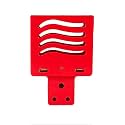 Tanunni 04 Double USB Fast Charging Mobile Stand Mobile Holder (red)
