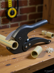 Tanya heavy duty 342 mm Cutter for