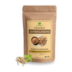 tanyatrapt premium ashwagandha root powder supports anxiety  stress 100 g