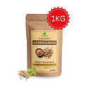 Tanyatrapt Premium Ashwagandha Root Powder Supports Anxiety & Stress (1kg)