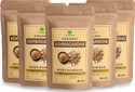 Tanyatrapt Premium Ashwagandha Root Powder Supports Anxiety & Stress (5 x 100g)