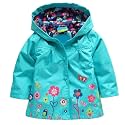 TAOJIAN Cute Hoodie Outwear Baby Girls Kids