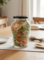 Tap2kaart Glass Grocery Container - 1000