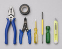 tapaia Combo Tool Kit with Plier Wire-C