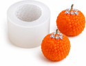 Tapan Art And Craft Regular Silicone Candle Moulds