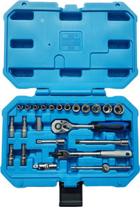 taparia 14 dr socket set