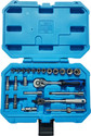 TAPARIA 1/4 DR. Socket Set