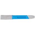 Taparia 1046 Steel (20mm) Cutting Edge Flat Chisel (Blue and Silver)