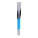 Taparia 105 Steel (25mm) Cutting Edge Octogonal Chisel (Green and Silver)