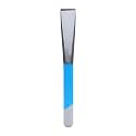 Taparia 106 Steel (30mm) Cutting Edge Octogonal Chisel (Blue and Silver)