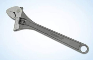 TAPARIA 1172-10 inch 255 mm 1172-10 inch