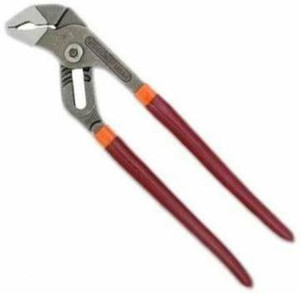 taparia 1225 n slip joint plier