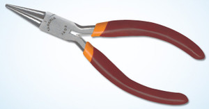 taparia 1402 round nose plier