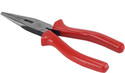 TAPARIA 1430 N Needle Nose Plier (Length : 6.69 inch)