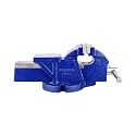 Taparia 75Mm Bench Vice Fixed Base (Bvsgm 03)