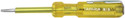 TAPARIA 813 Analog Voltage Tester