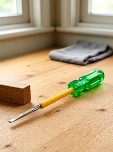 TAPARIA 905 I double ended magnetic screwdriver