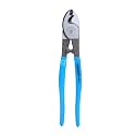 Taparia CC 10 Steel 240mm Cable Cutter (Blue)