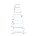 Taparia DEP Series Double Ended Spanner Set